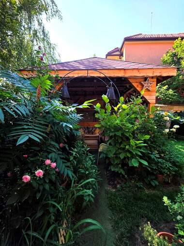 For sale - House in Kuba,  Haskovo