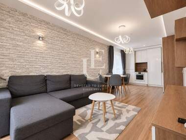 For rent - Apartment in Center,  Sofia