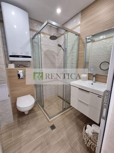 For rent - Apartment in Saints Constantine and Helena,  Varna