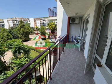 For sale - Apartment in Sveti Vlas,  Burgas