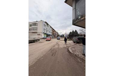 For rent - Store in Omurtag,  Targovishte