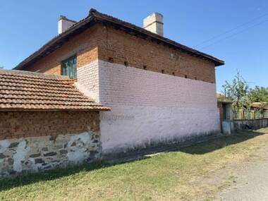 Продажба - Къща в Скалица,  Ямбол