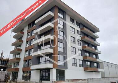 Verkauf - Wohnung in Kartala,  Weliko Tarnowo