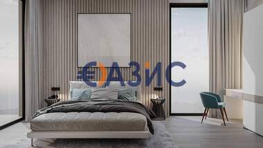 For sale - Apartment in Sveti Vlas,  Burgas