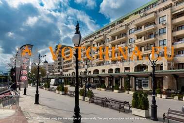 Vânzare - Apartament în Golden Sands,  Varna