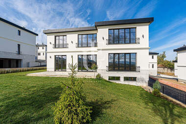 For sale - House in Simeonovo,  Sofia