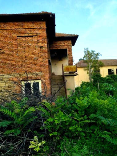 Satış - Ev olarak Patreş,  Veliko Tarnovo