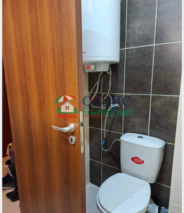 Verkauf - Wohnung in Sweti Wlas,  Burgas