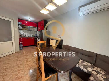 For rent - Apartment in Trakia,  Stara Zagora