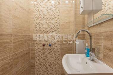 Продажа - Квартира в Младост 1,  Варна