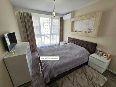 Kira - Apartman olarak Hristo Smirnenski,  Plovdiv