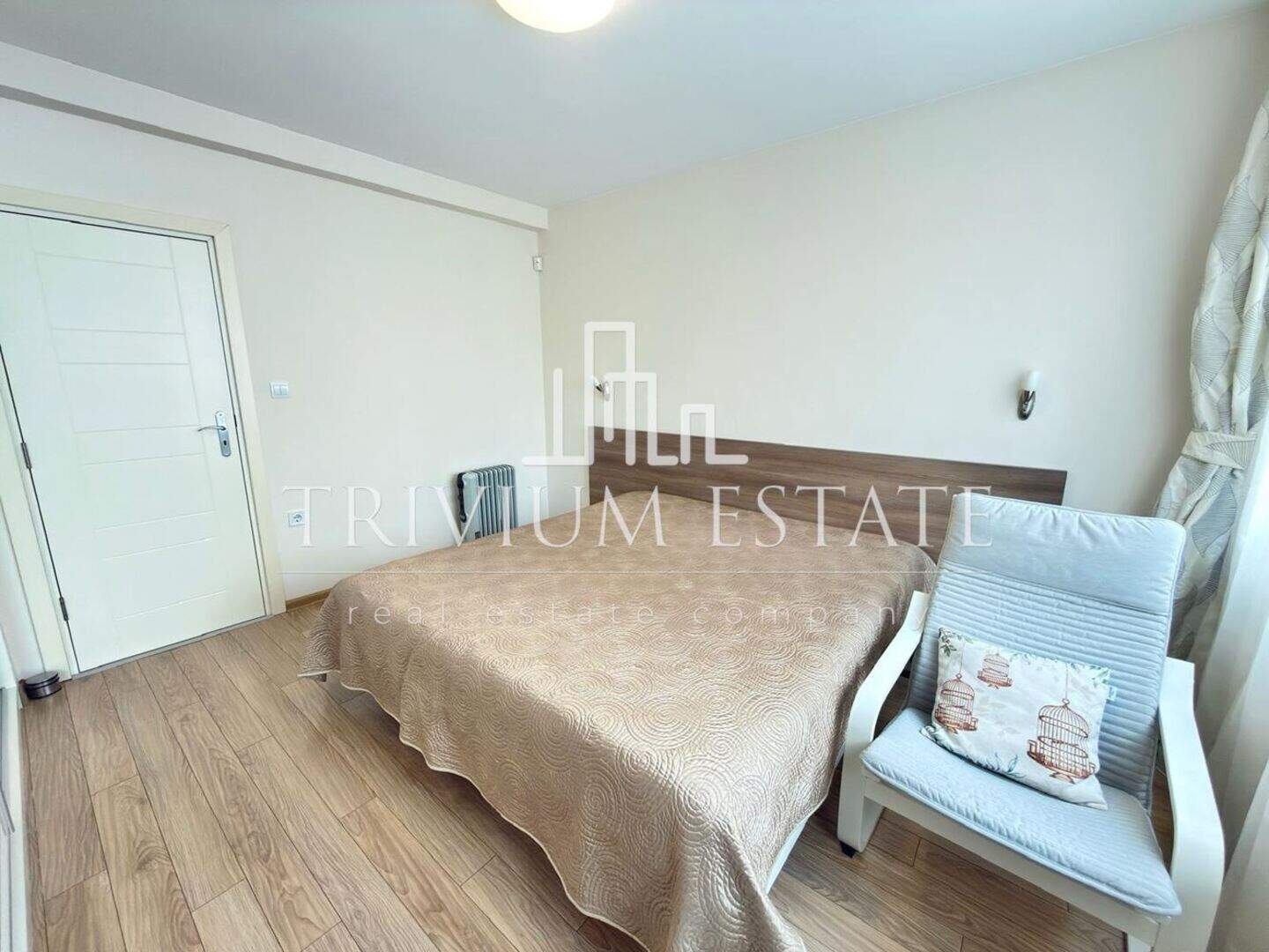 Üç odalı Apartman olarak Kiuçuk Parij, Plovdiv – fotoğraf 3