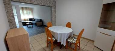 Închiriere - Apartament în Țentăr,  Haskovo