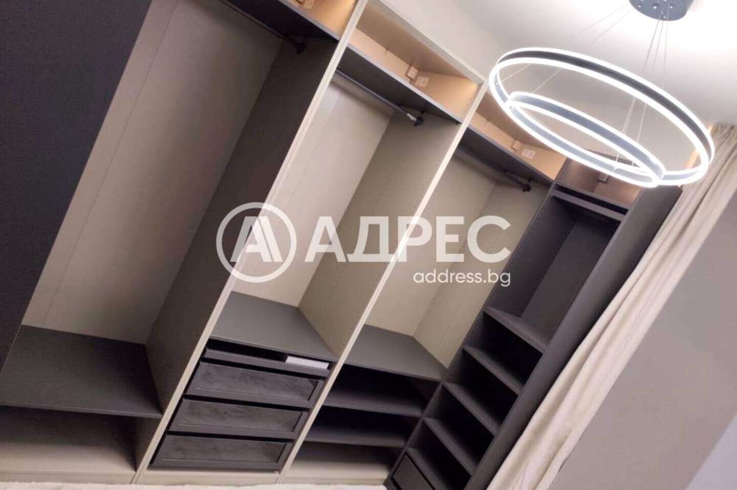 İki odalı Apartman olarak Manastirski livadi-Iztok, Sofia – fotoğraf 9
