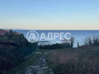 Vânzare - Teren de construcții în Sozopol,  Burgas