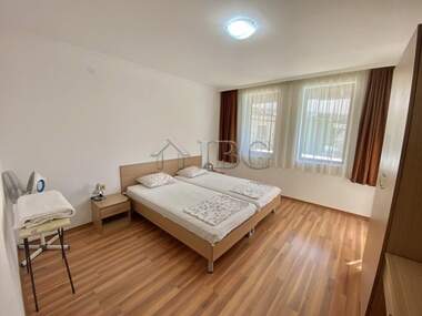 Satış - Apartman olarak Sveti Vlas,  Burgas