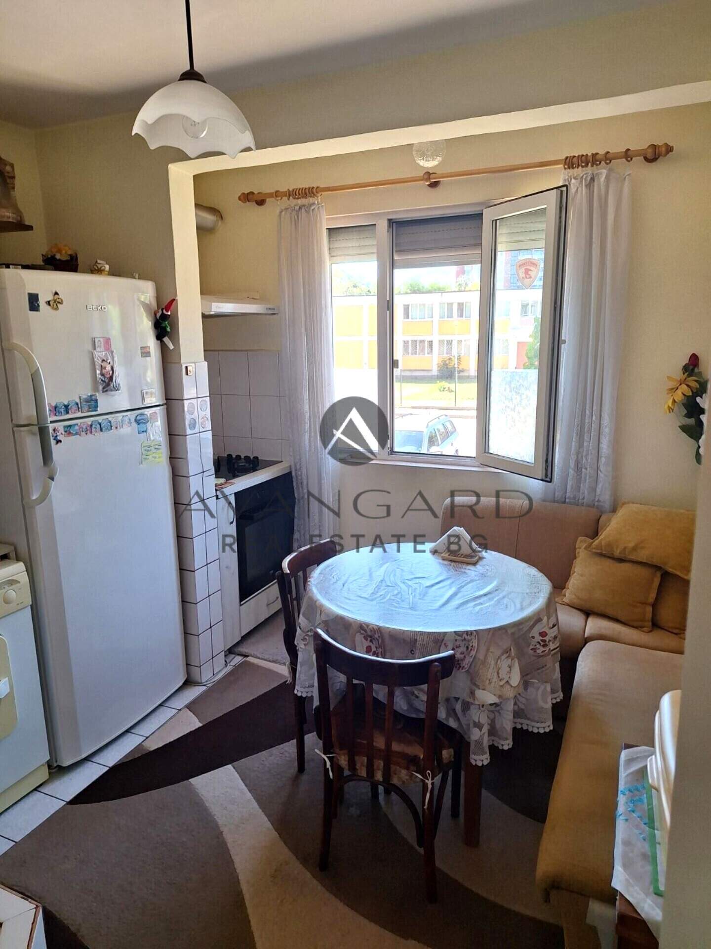 1 bedroom Apartment in Izgrev, Plovdiv – photo 4