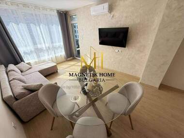 Miete - Wohnung in Horizont,  Burgas