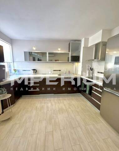For rent - Apartment in Grand Mol,  Varna