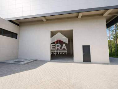 For rent - Storage in Promishlena zona - Iug,  Veliko Tarnovo