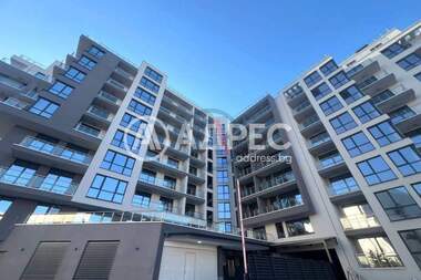 For sale - Apartment in Poligona,  Sofia