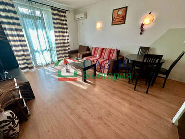 For sale - Apartment in Sunny Beach,  Burgas