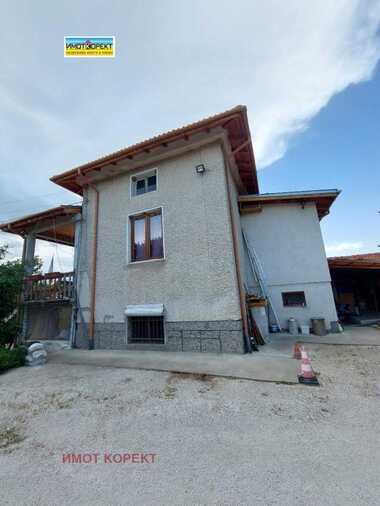 For sale - House in Zvanichevo,  Pazardjik