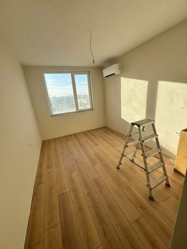 Verkauf - Wohnung in Trakia,  Plowdiw