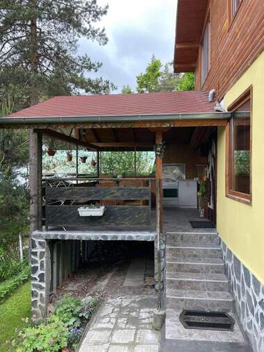 Verkauf - Haus in Zigow tschark,  Pazardjik
