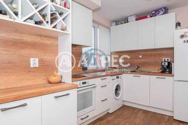 For sale - Apartment in Meden Rudnik,  Burgas