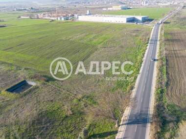 Πώληση - Οικόπεδο για κατασκευή σε Игнатиево,  Варна