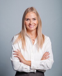 Мария Васенева