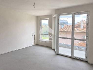 For sale - Apartment in Kuba,  Haskovo