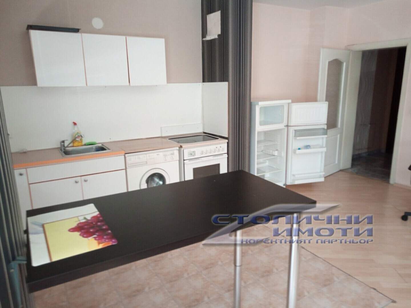 1 bedroom Apartment in Studentski grad, Sofia – photo 4