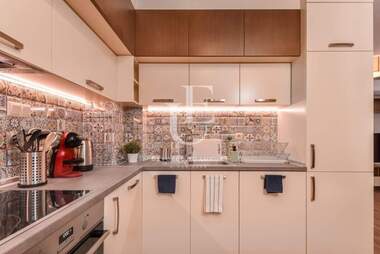 Miete - Wohnung in Zona B-19,  Sovia