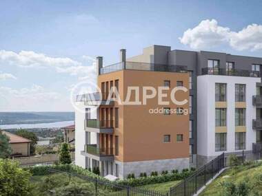 Продажба - Апартамент в Пчелина,  Варна