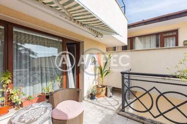 Satış - Apartman olarak Golden Sands,  Varna