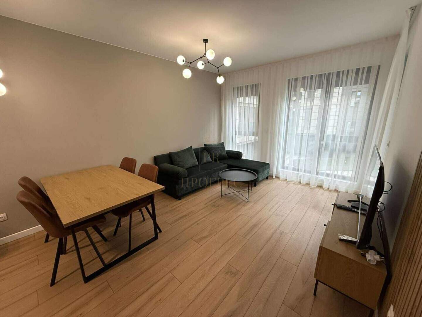 Cu două camere Apartament în Kamenița 2, Plovdiv – fotografia 5