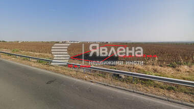 Verkauf - Baugrundstück in Pomorie,  Burgas