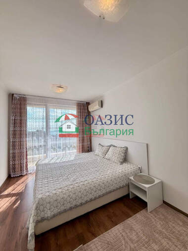 For sale - Apartment in Sveti Vlas,  Burgas