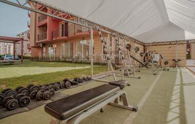 Satış - Apartman olarak Sunny Beach,  Burgas