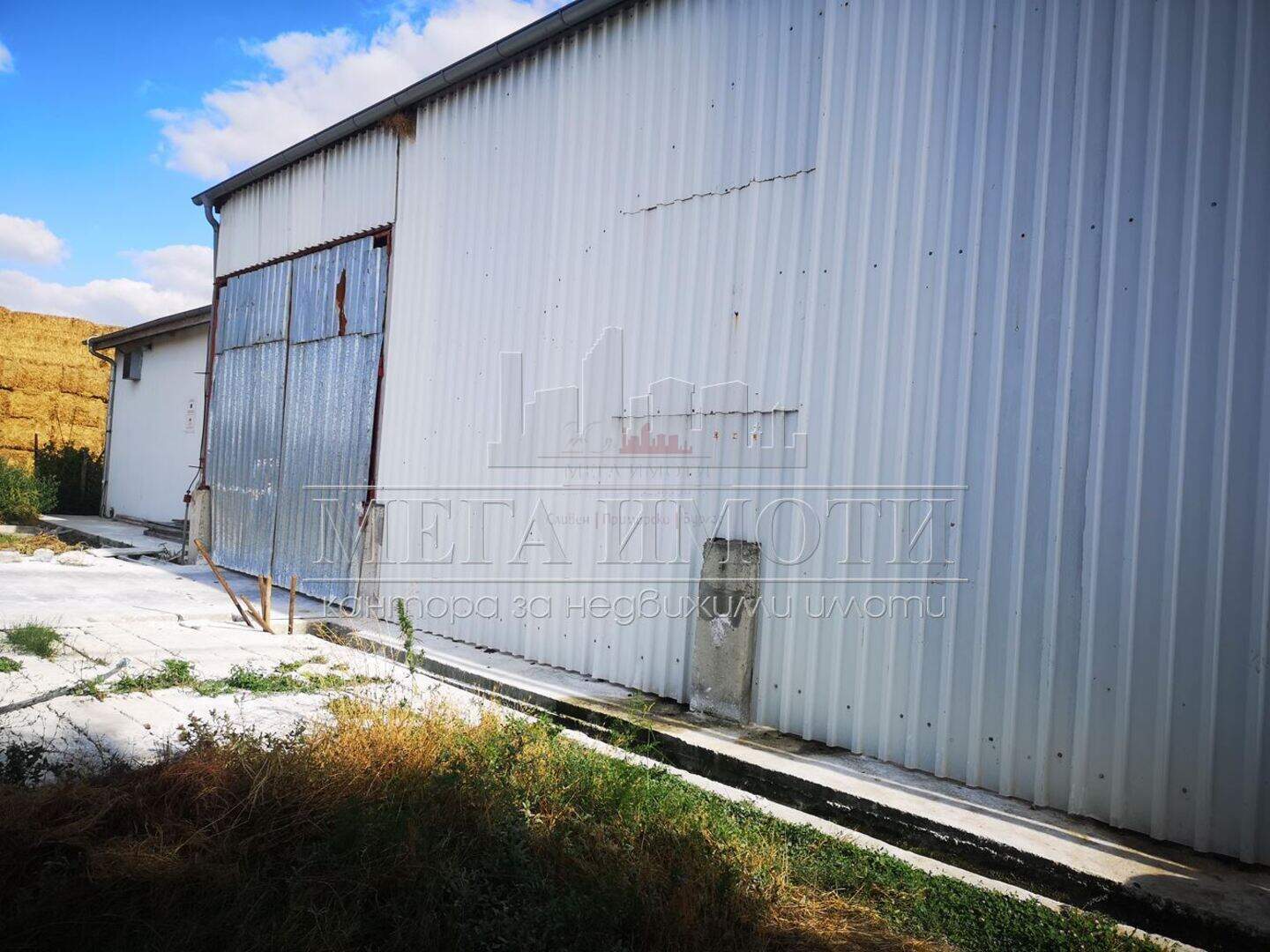Warehouse in Kameno, Burgas – photo 6