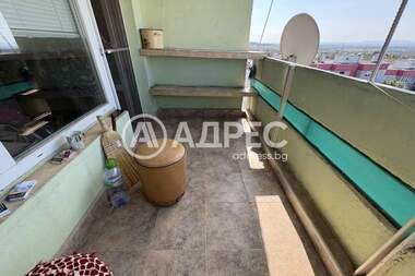 For sale - Apartment in Sini kamani,  Sliven