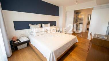 Satış - Apartman olarak Centar,  Burgas