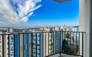 Satış - Apartman olarak Meden Rudnik,  Burgas