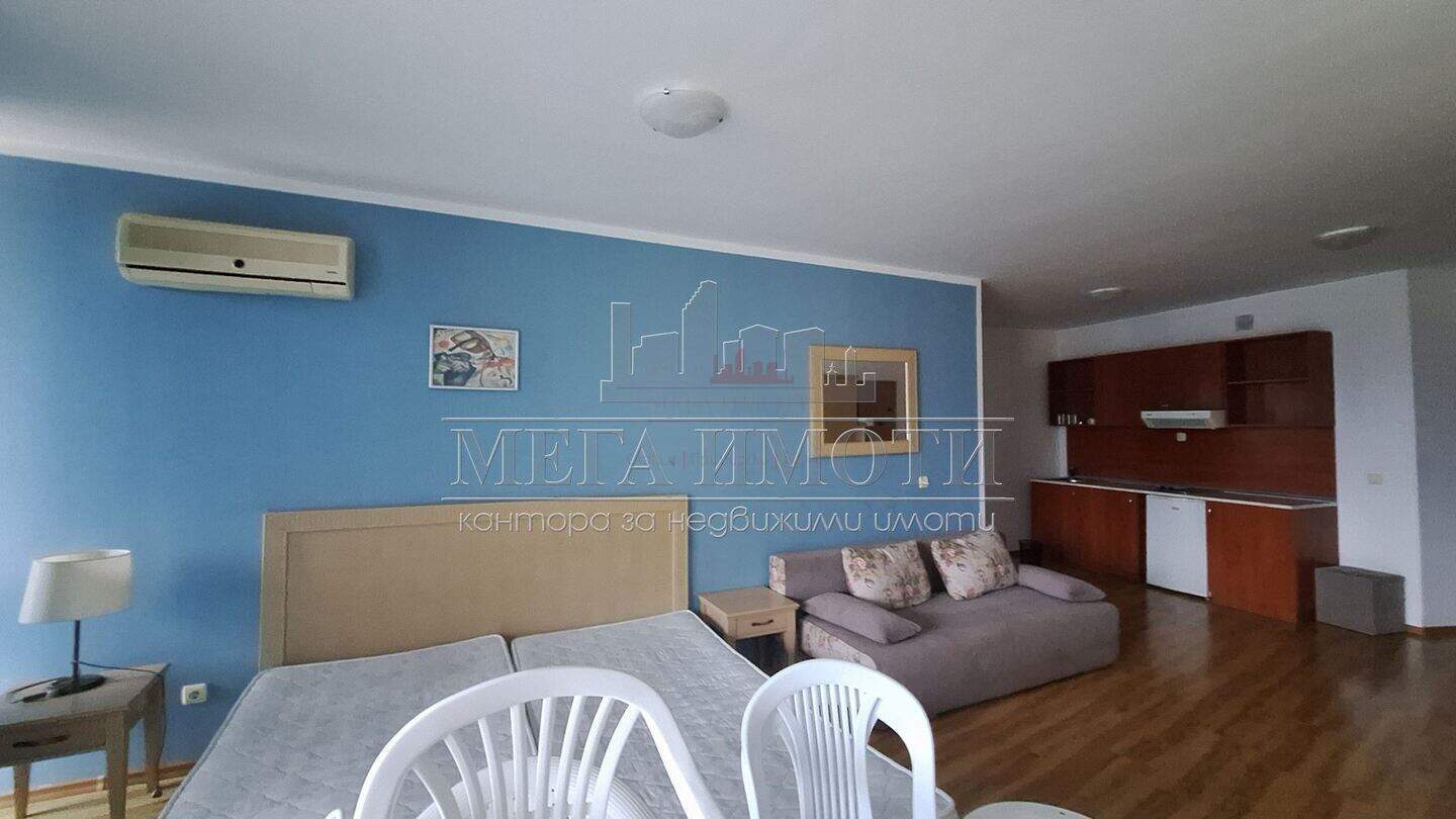 İki odalı Apartman olarak Primorsko, Burgas – fotoğraf 3