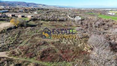 For sale - For Construction in Markovo,  Plovdiv