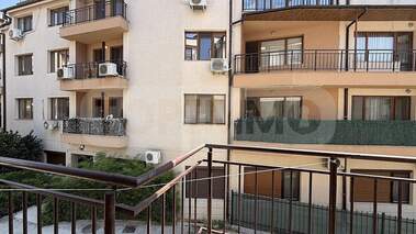 For sale - Apartment in Briz,  Varna