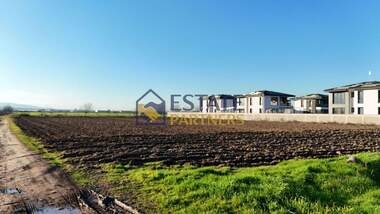 For sale - For Construction in Krumovo,  Plovdiv