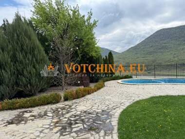 For sale - House in Asparuhovo,  Varna